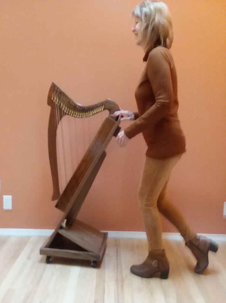 This image has an empty alt attribute; its file name is rolling-the-cart-1.jpg